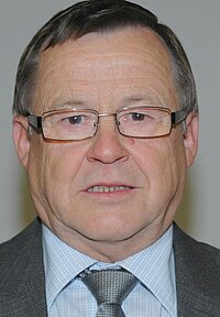 Johann Prügger