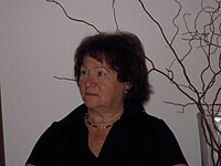 Elfriede Resl