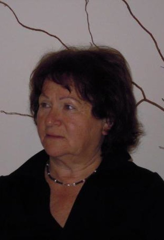 Elfriede Resl